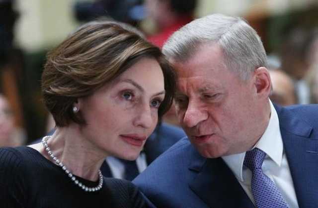 Руководство Нацбанка отправят в отставку еще в этом году — СМИ