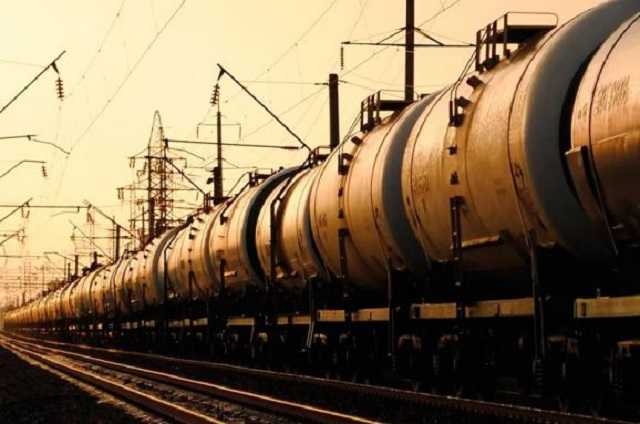Аудиторы доказали нарушения «Укрзализныци» при закупке дизельного топлива
