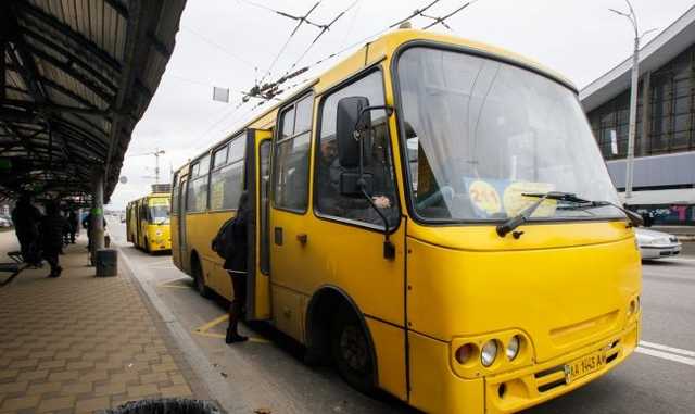 Появились интересные нововведения в маршрутках: что изменилось