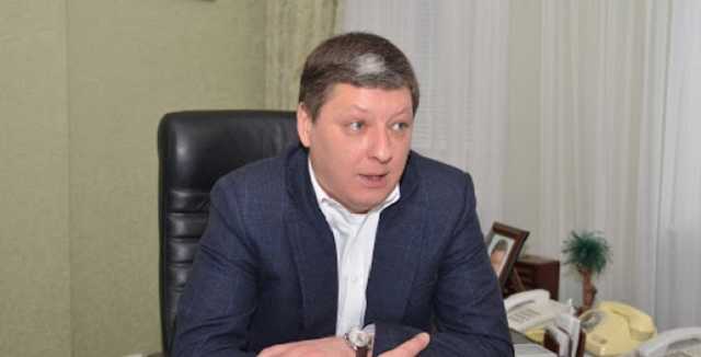 Глава Шевченковской РГА Гаряга отказал онкобольному участнику АТО в постановке на квартирный учет