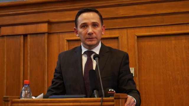 Одним із претендентів на пост глави Нацслужби здоров’я є екснардеп Яринич, – ЗМІ