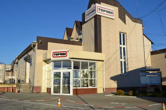 На заводе «Торчин» выявили вспышку коронавируса