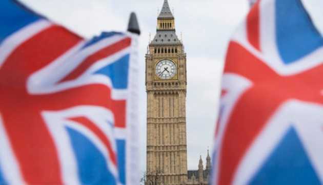 Велика Британія у червні відкриє магазини та ринки