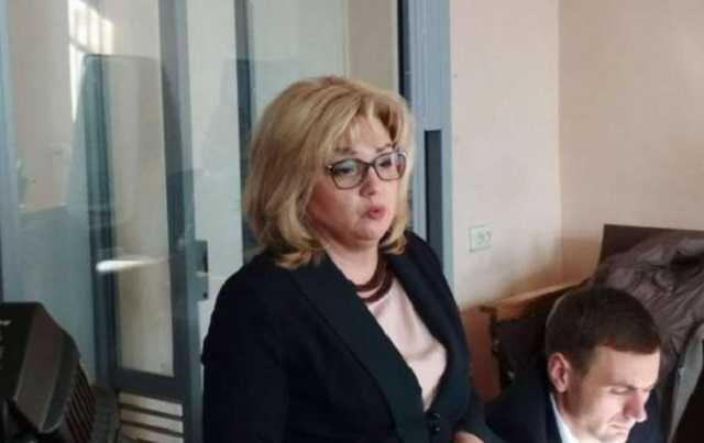 ВАКС закрыл дело против экс-главы Госаудитслужбы