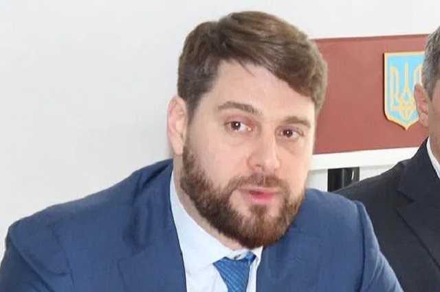 Керівник Одеської митниці намагався через суд заборонити себе звільняти