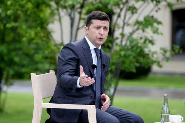 Зеленский по собственной воле втянут в чудовищную провокацию