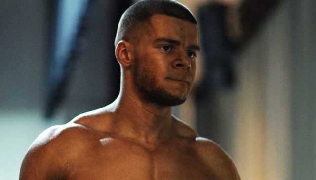 В Тернополе из-за неразделенной любви повесился чемпион Украины по бодибилдингу