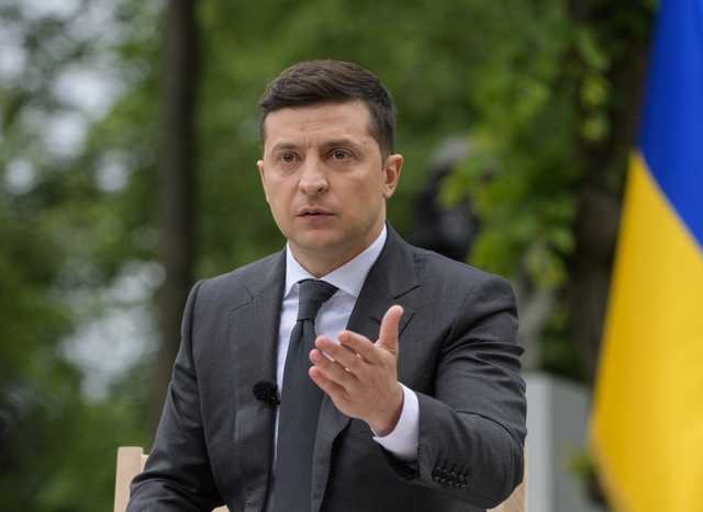 Зеленский становится приговором для Трампа