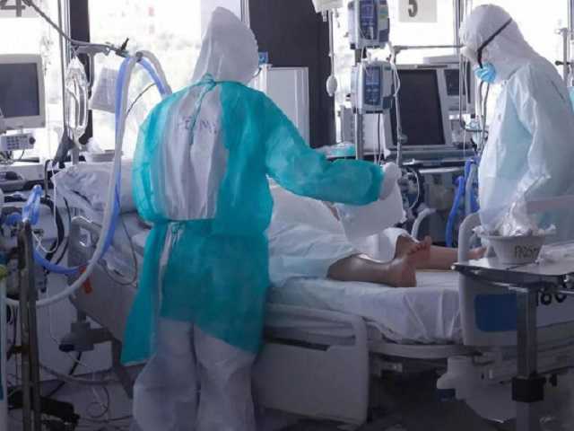 Коронавирус запускает в организме фабрику угарного газа, — инфекционист