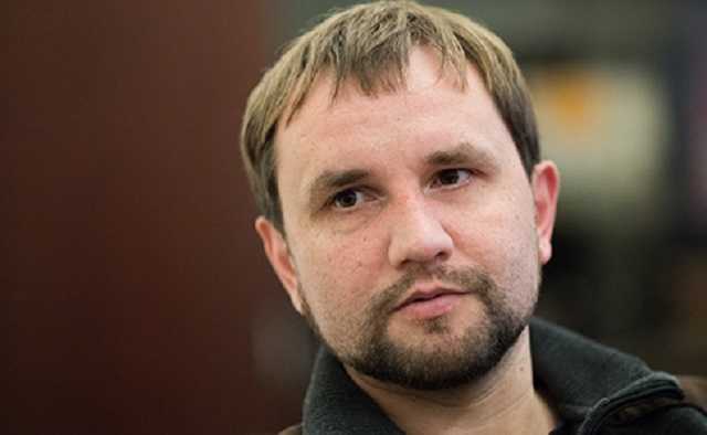 Вятровича вызвали в суд из-за символики дивизии СС “Галичина”