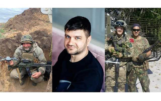 Расстрел АТОшников на Житомирщине: кем на самом деле были погибшие