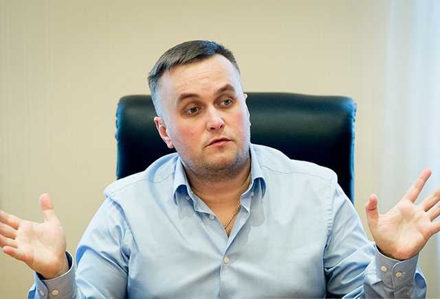 САП готовит опровержение по каждой секунде видео Венедиктовой, - Холодницкий