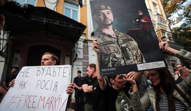 Італійські медіа і справа Марківа: чи вплине дезінформація на апеляційний суд?