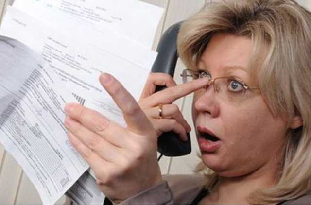 Плюс тысяча к каждой платежке: как в Украине дорожает коммуналка