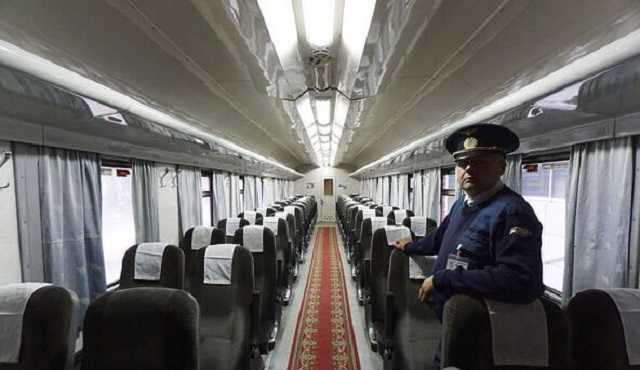 Убытки "Укрзалізниця" могут достичь 16 млрд: в "Слуге народа" предлагают снизить ренту