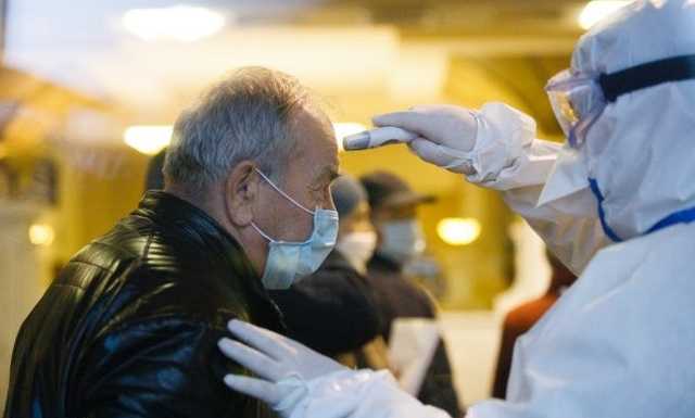 Словения вводит карантин для туристов