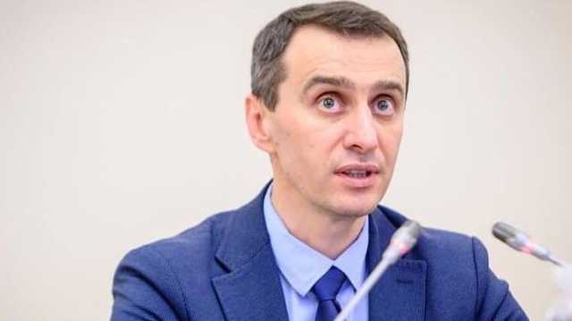 Ляшко рассказал украинцам, как будут дальше смягчать коронавирусный карантин