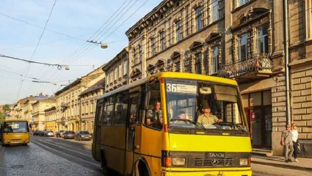 С улиц Украины исчезнут маршрутки "Богдан": в Раде назвали срок