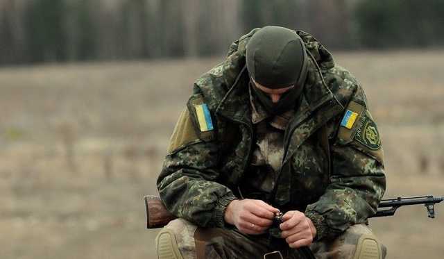 Украина обратилась к России в ООН из-за гибели украинского военного