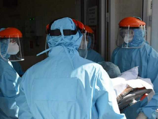 Диагноз подтвердили посмертно: в ВСУ зафиксировали еще один летальный случай от коронавируса