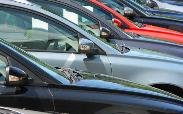В Украине увеличился налог с продажи автомобилей