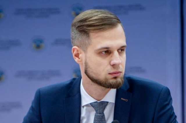 Екс-голова Держгеокадастру дізнався про власне звільнення з інтернету