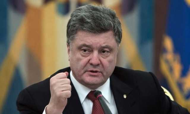 Порошенко задекларував скульптуру за три мільйони