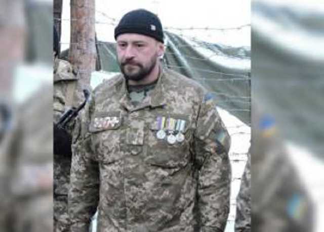Ищут больше трех месяцев: в Днепре загадочно пропал боец ВСУ