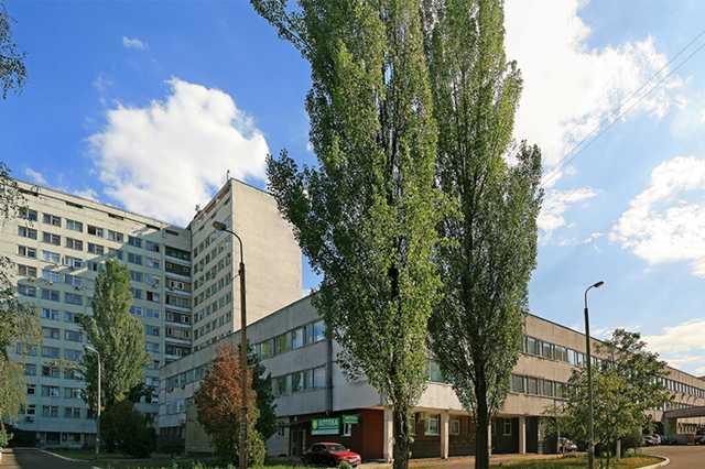 Головою НСЗУ може стати заввідділенням столичної лікарні швидкої допомоги