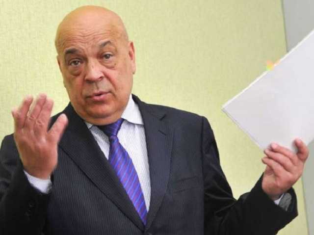 Врачи сообщили о состоянии Москаля, которому стало плохо в прямом эфире