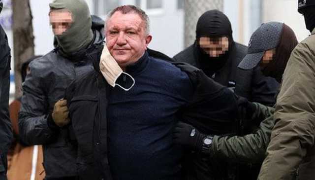 Генерал СБУ Шайтанов ответил на обвинения в госизмене