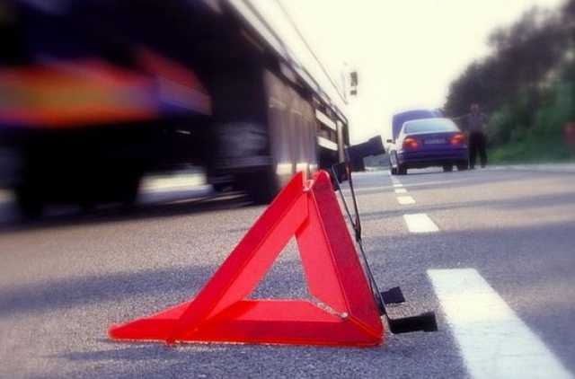 На Черкасщине с несовершеннолетнего спросят за ДТП, в котором погибла пенсионерка