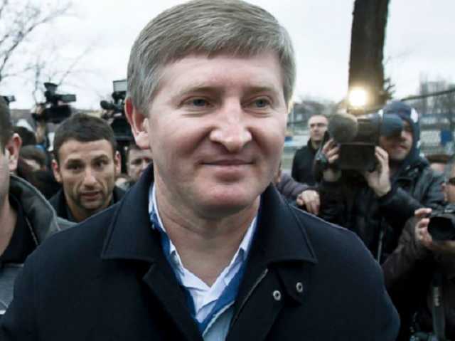 Ахметов остается самым богатым украинцем: опубликован рейтинг