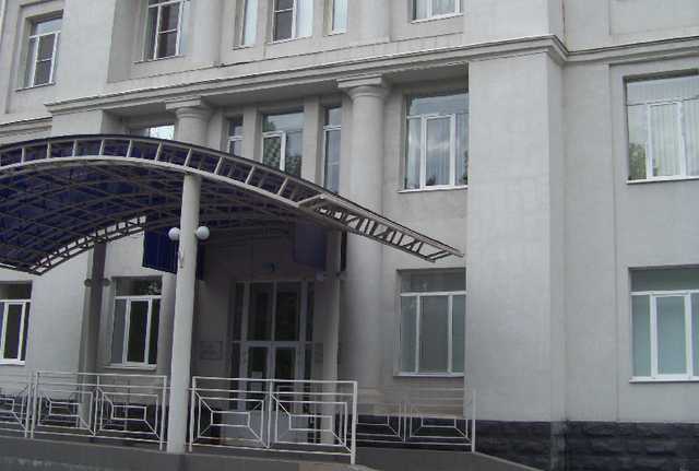 Ожоговый центр в Донецке закрыт. Итоги