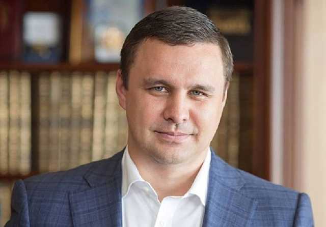 Афера с имуществом Нацгвардии: суд отправил Микитася под стражу