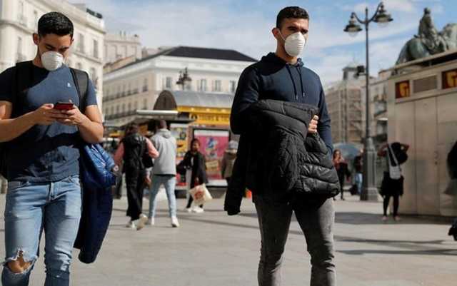 В Іспанії другий день поспіль лише 1 померлий від COVID-19