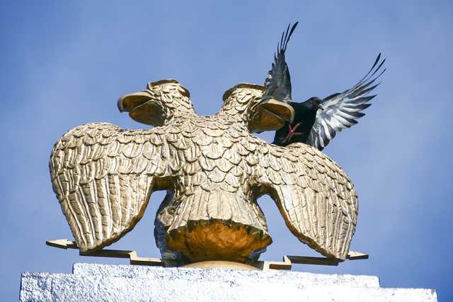 Москва нацелена на отмену санкций. Что будет делать Запад?