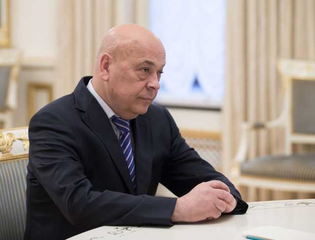 Фальсифицированное лекарство: Москаль рассказал, почему ему стало плохо в прямом эфире