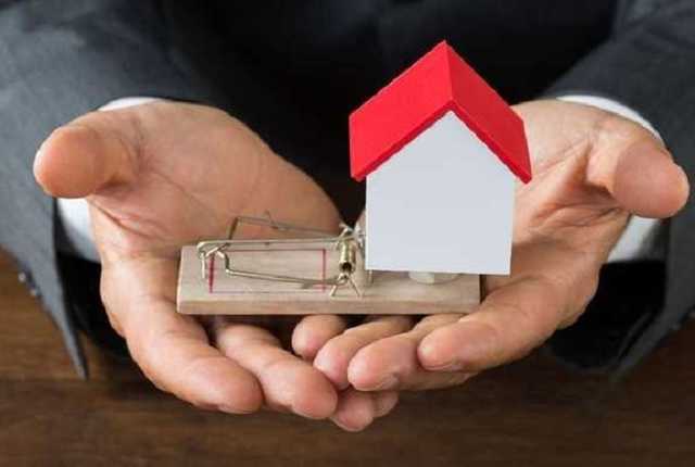 В Киеве разоблачили "риэлтора", которая сдавала клиентам несуществующие квартиры