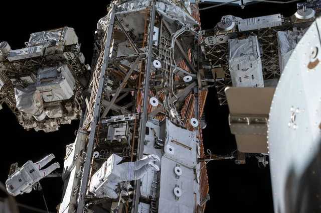 В Украине заявили об амбициях по освоению космоса