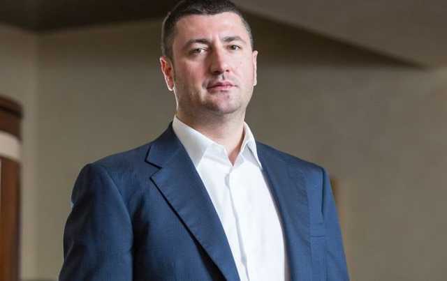 Бахматюк назвал решение ВАКС о заочном аресте по делу VAB банка незаконным