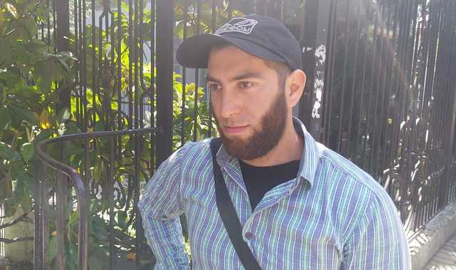 В окупованому Криму порушили справу проти представника мусульманської общини