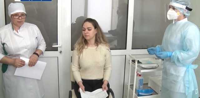 Ученый дал прогноз по эпидемии в Украине на следующие недели