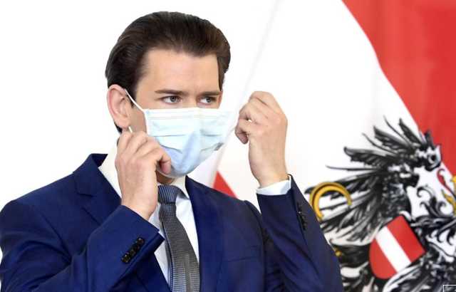 Уряд Австрії платитиме митцям по 1000 євро на місяць в період кризи