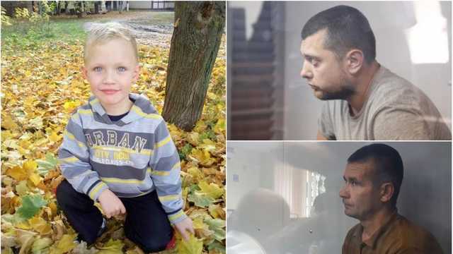 Убийство 5-летнего Кирилла Тлявова: бабушку обвинили в плохом уходе за ребенком