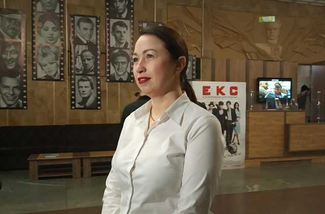 Гендиректор Довженко-центру спростував виправдання "ні в чому не винної" голови Держкіно