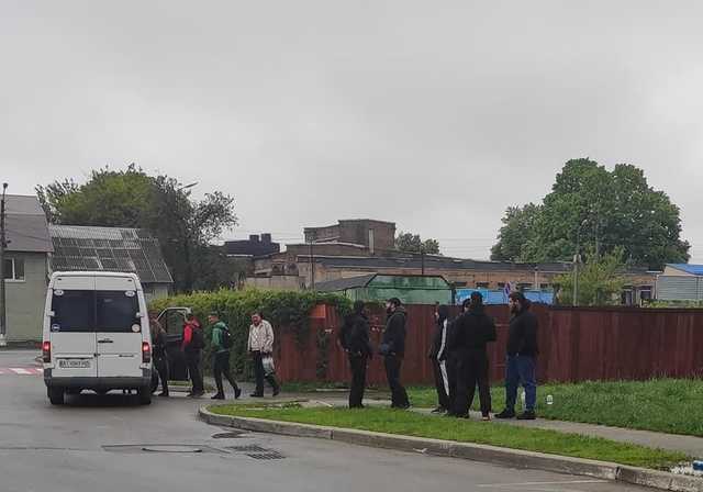 "У нас война на улице, понимаете?": подробности масштабной перестрелки в Броварах