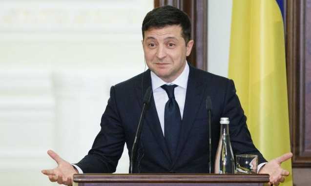 Коронавирус поражает мозги украинских чиновников