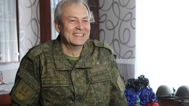 В Донецке военный РФ избил одного из «глав боевиков»: блогер озвучил детали конфликта