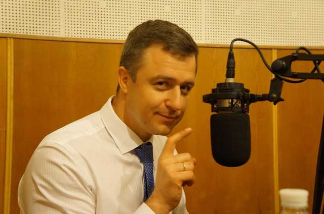 Журналіст: Як так вийшло, що дитячий омбудсман у нас – ксенофоб?